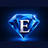 Edelsteine.World Logo