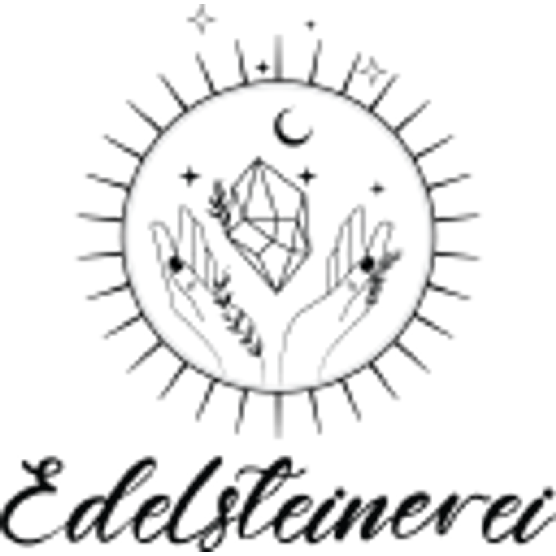 Edelsteinerei Logo