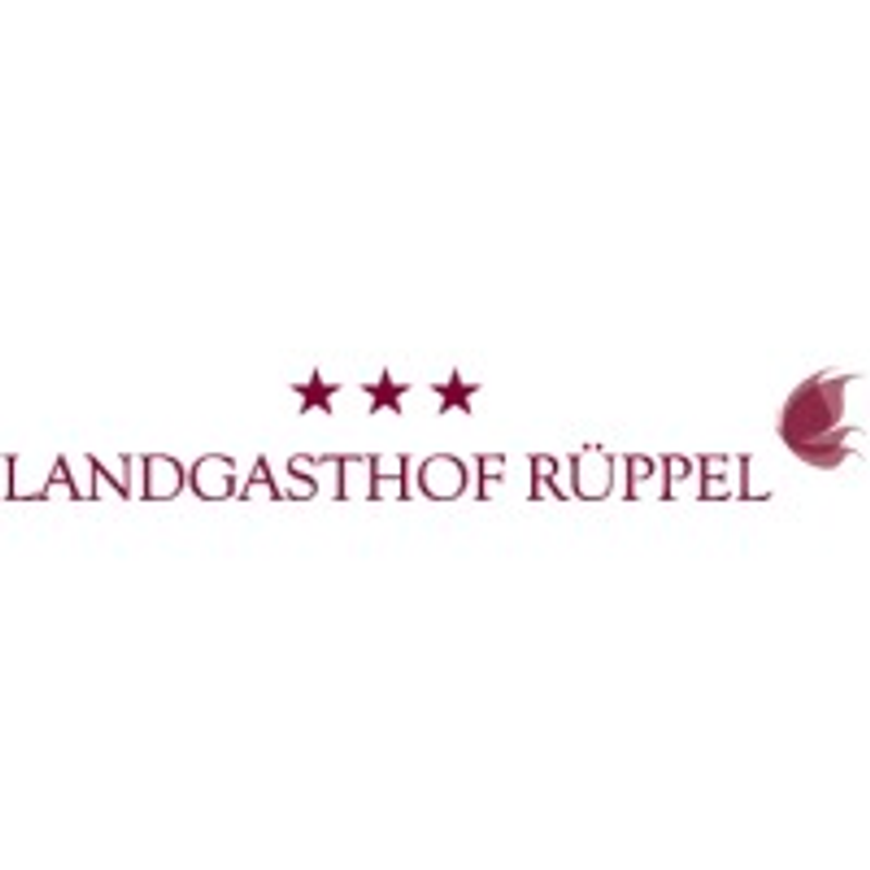Landgasthof Rüppel Logo