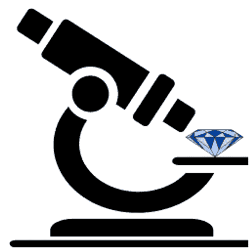 Edelstein Prüflabor I.M. GmbH Logo