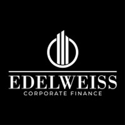 Edelweiss Corporate Finance Logo