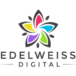 EDELWEISS Digital GmbH Logo