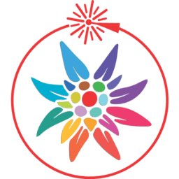Edelweissgravur Logo