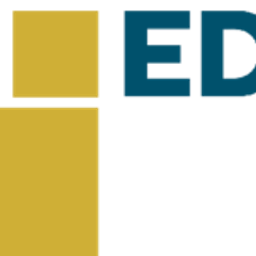 EDeN GmbH Dachdeckereien Logo