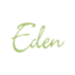 Eden Café Logo