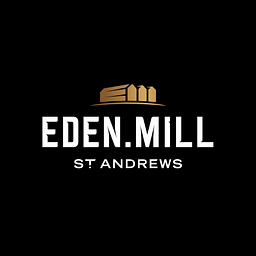 Eden Mill Logo