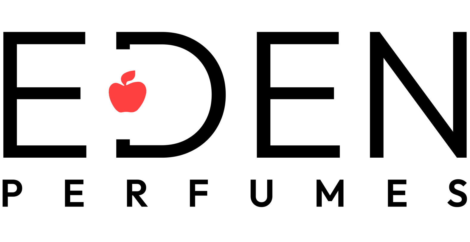 Eden Perfumes Logo