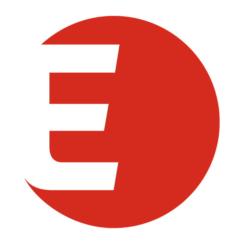 Edenred Deutschland GmbH Logo