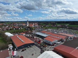 EDER GmbH Logo