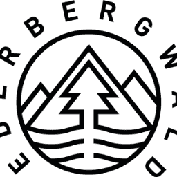 Ederbergwald Logo