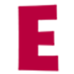 Schnellrestaurant EDESSA Gaststätte Logo