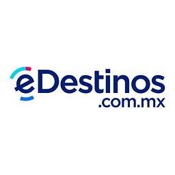 Edestinos Logo