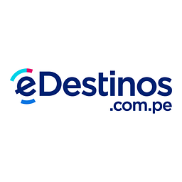 eDestinos Logo