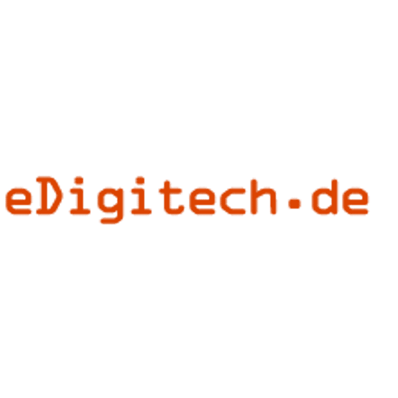 Edigitech Logo