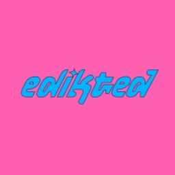 Edikted Logo
