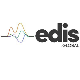 EDIS Global Logo