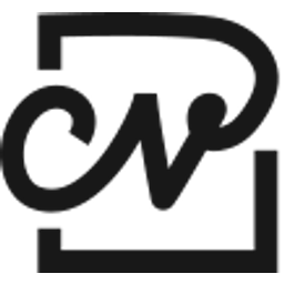 Edit CV Logo