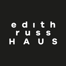 EDITH RUSS HAUS Logo