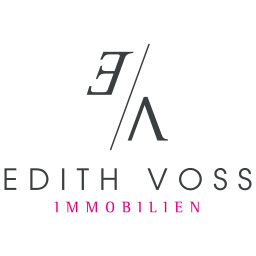 Voss Edith Immobilien Logo