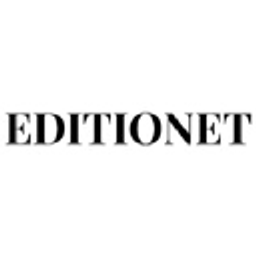 Editionet Logo
