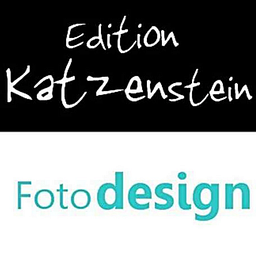 Edition Katzenstein - Verlag & Designagentur Logo