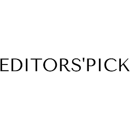Editors'Pick Logo