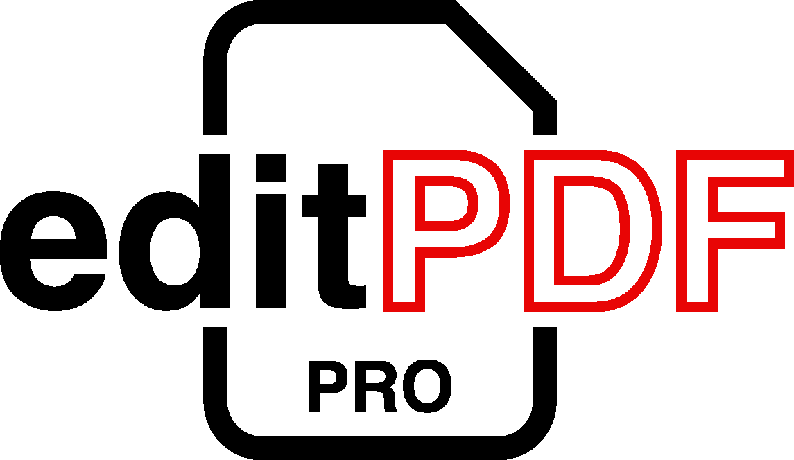 Editpropdf Logo