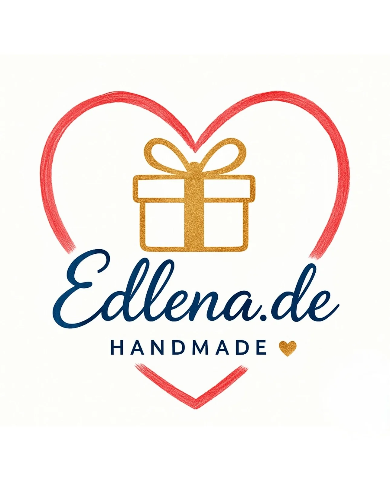 Edlena Logo
