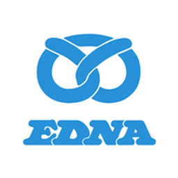 Edna Tiefkühlkost GmbH Logo
