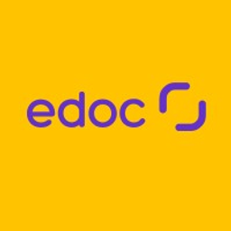 edoc solutions ag Logo