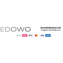 Edowo Logo