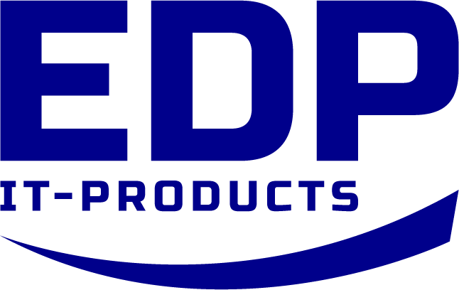 EDP-Vertriebs GmbH Verkaufsbüro Doris Hackenberg Logo