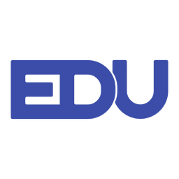 EDU infotainment Logo