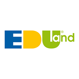 Edu Land Logo