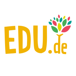 edu.de Logo