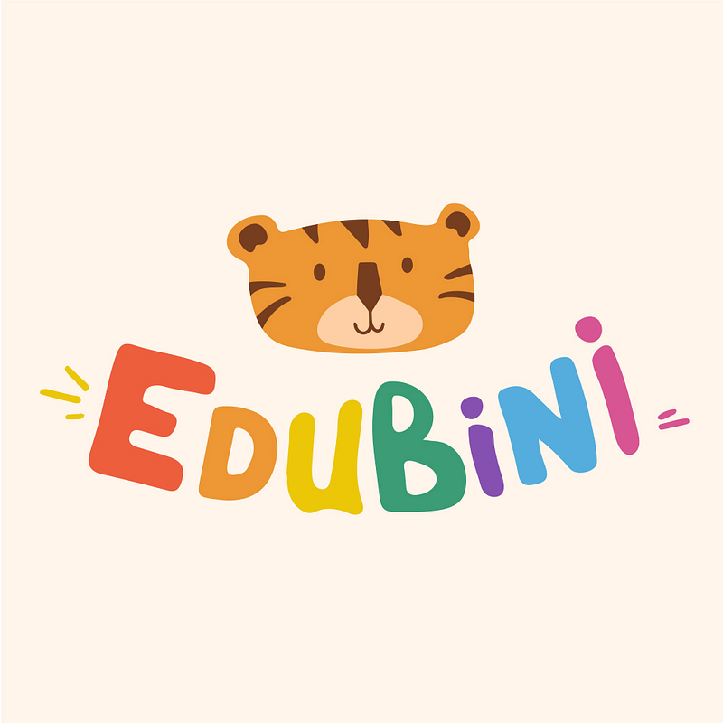 Edubini Logo