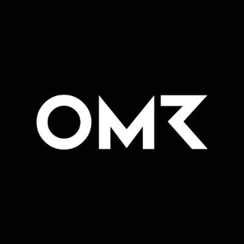 OMR Education Logo
