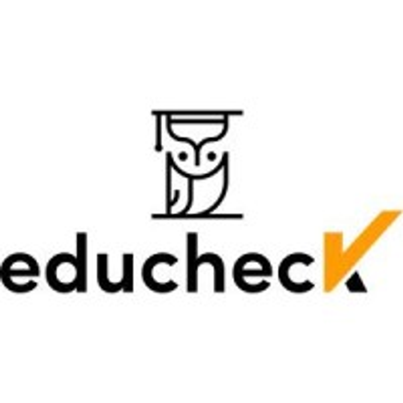 Educheck Logo