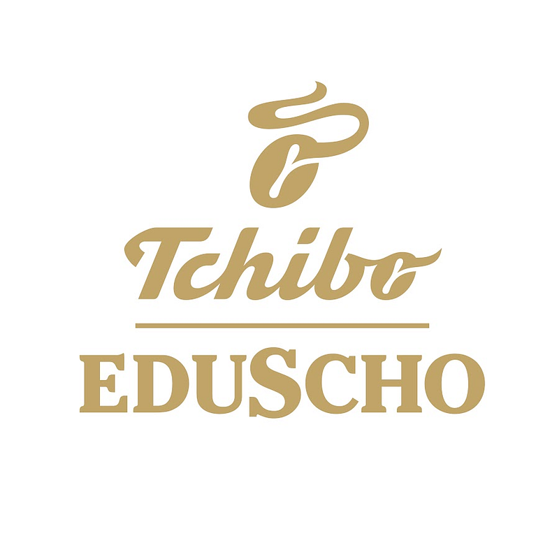 Tchibo Eduscho Logo