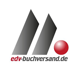 edv-buchversand.de Logo