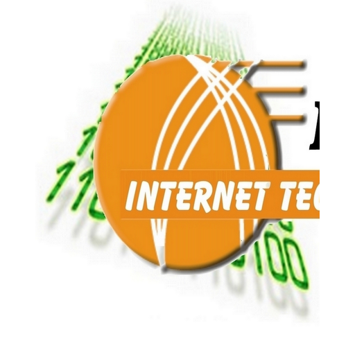 EDV-Systeme Inh. Peter Franke IT-Administrator Logo
