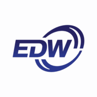 Elektrodienst Wilhelmsburg GmbH Krananlagen / E-Installation Logo