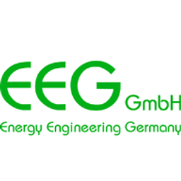 EEG Energy Engineering Germany GmbH Logo