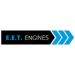 EET Engines Logo