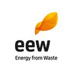 EEW Energy from Waste GmbH Logo