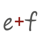 ebbe & flut Zaunsysteme GmbH & Co. KG Logo