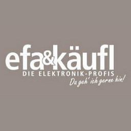 efa & käufl Logo