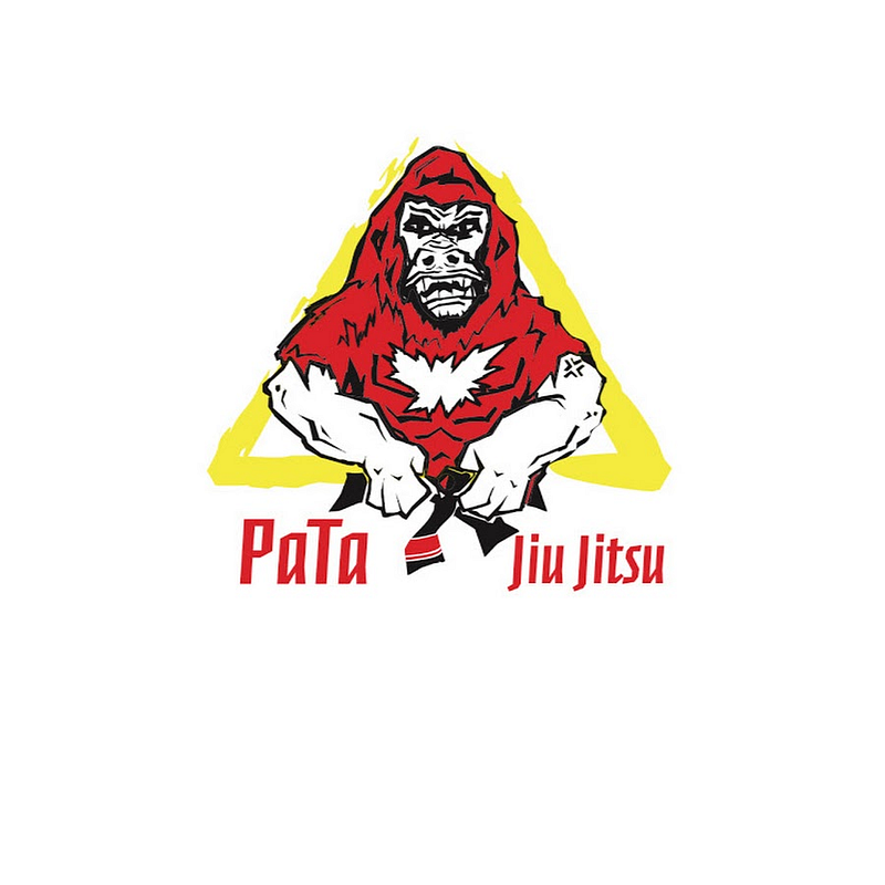 Elite Fight Academy Logo