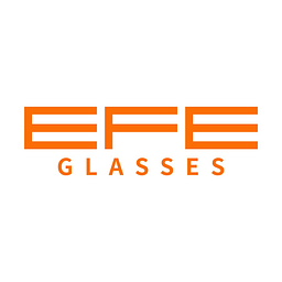 EFE Glasses Logo
