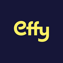 Effy Logo
